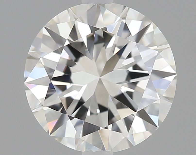 Prírodný diamant okrúhly...