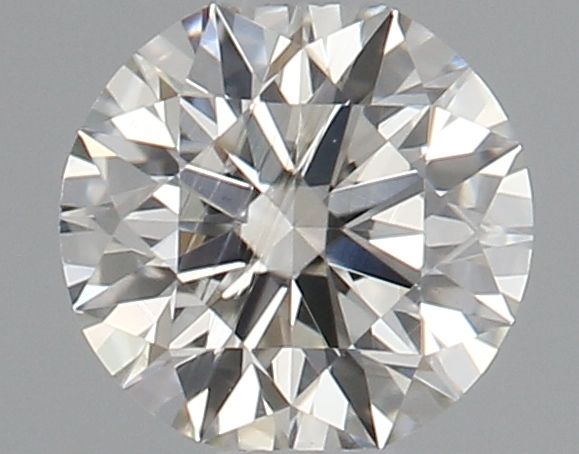 Prírodný diamant okrúhly...