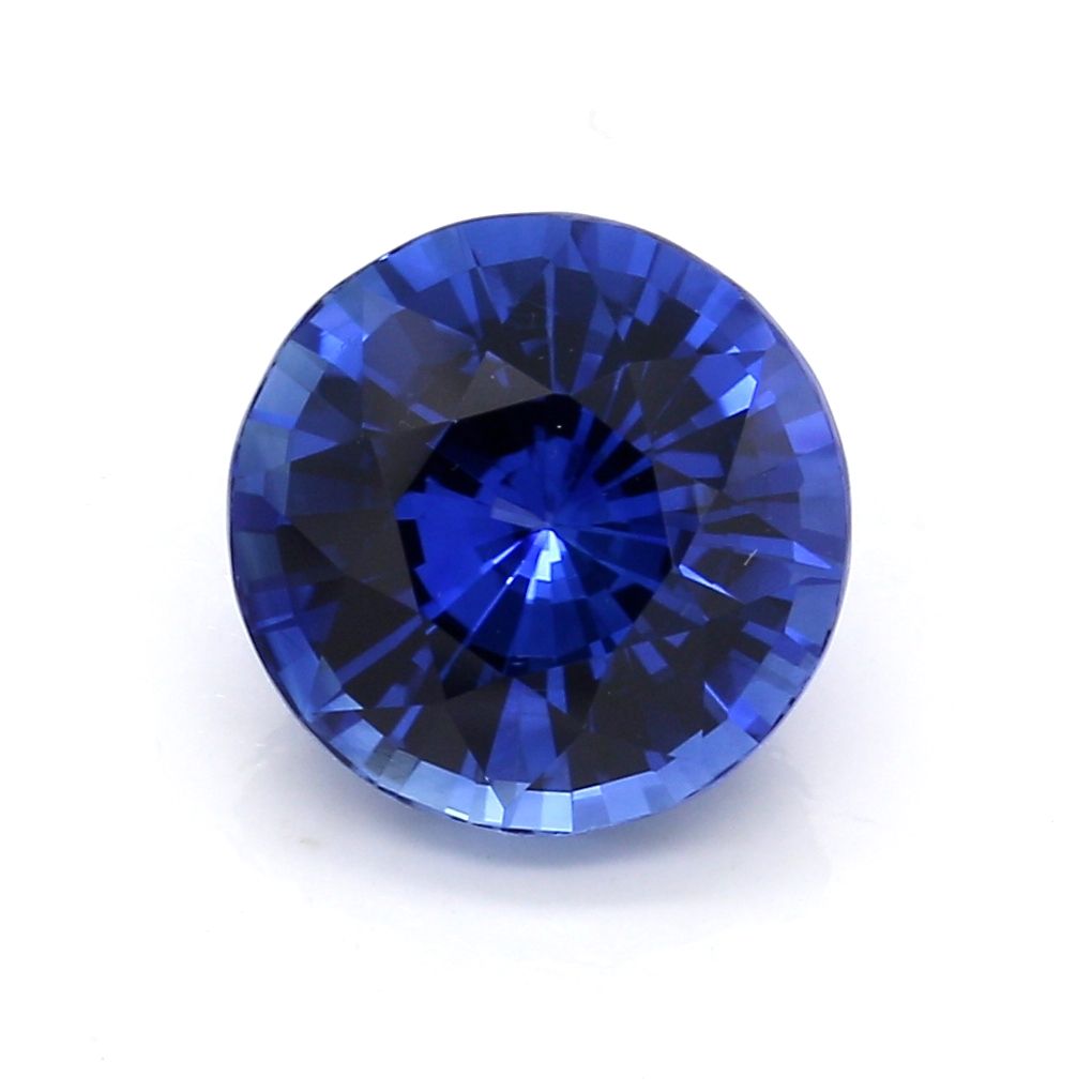 3.60 ct Sapphire