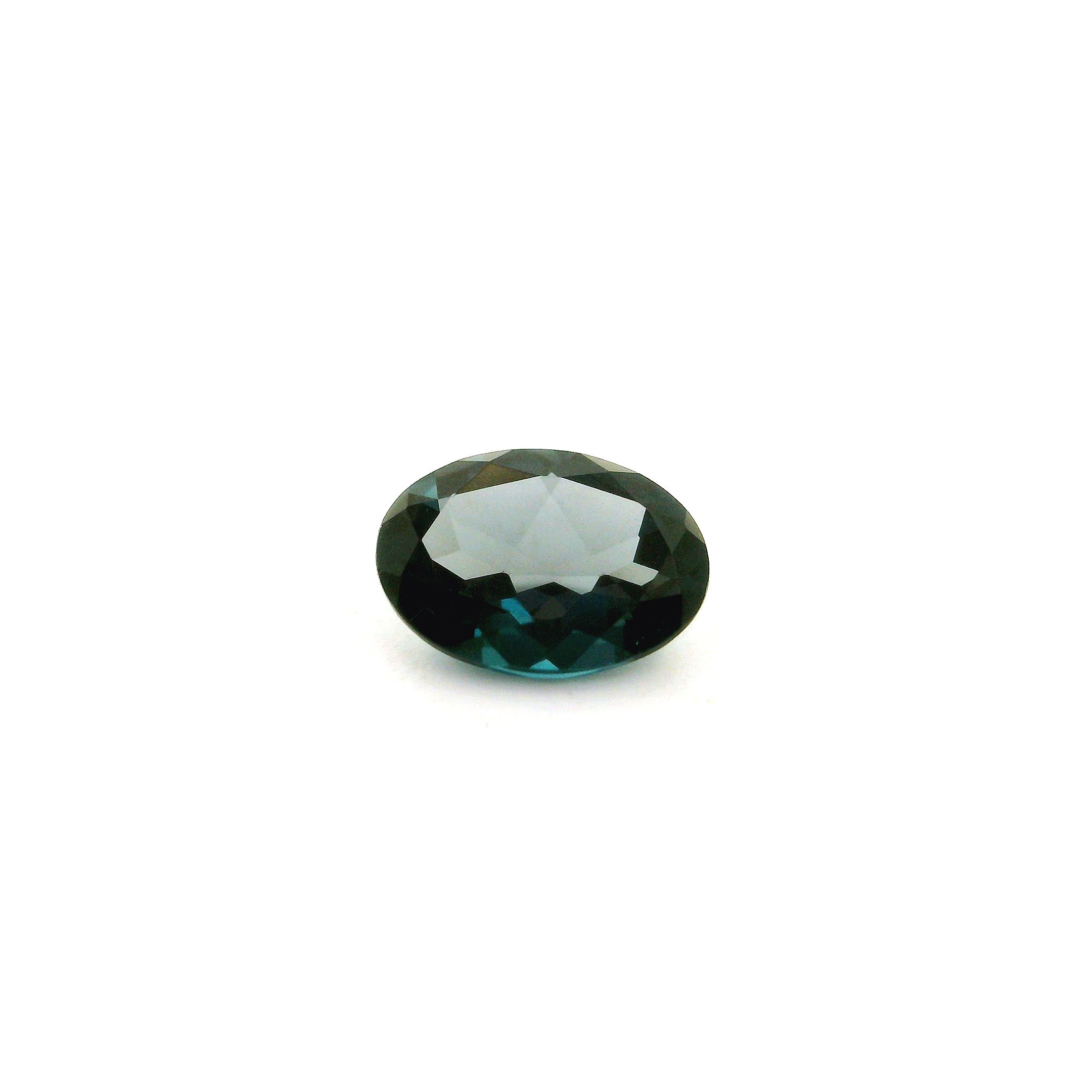 0.76 ct Topaz