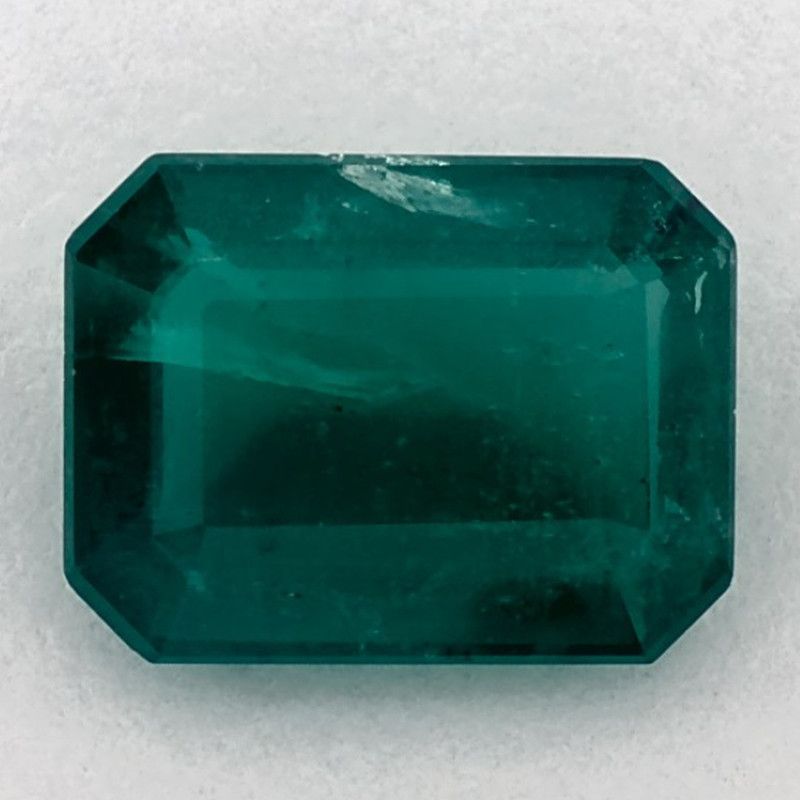 1.57 ct Emerald