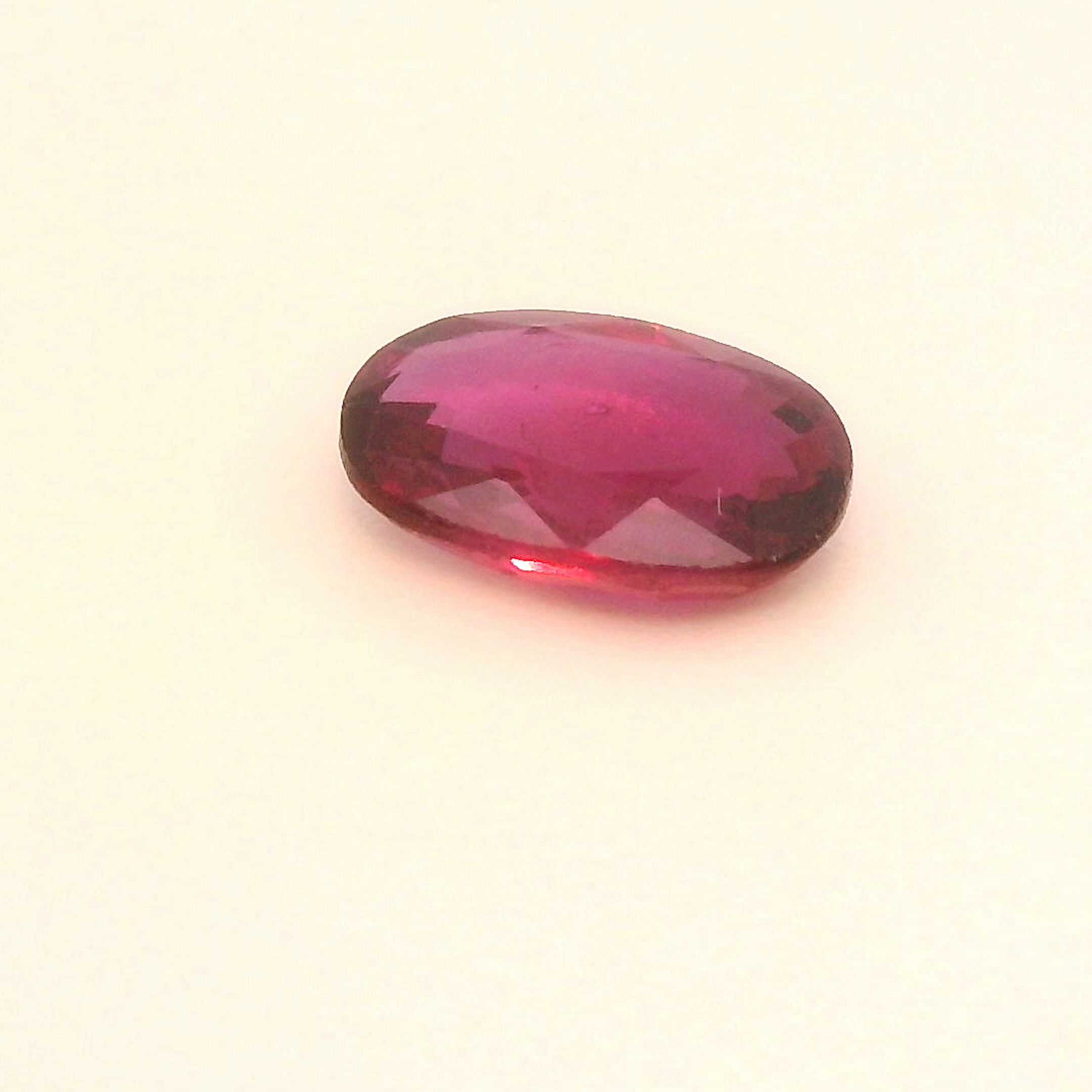 0.50 ct Ruby