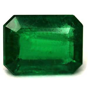 3.58 ct Emerald
