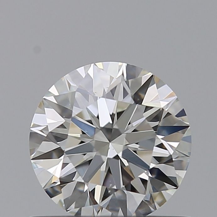 Prírodný diamant okrúhly...