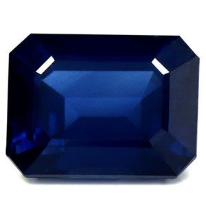 2.99 ct Sapphire