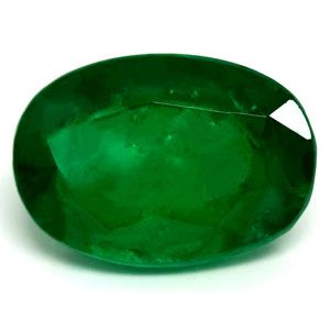 6.03 ct Emerald