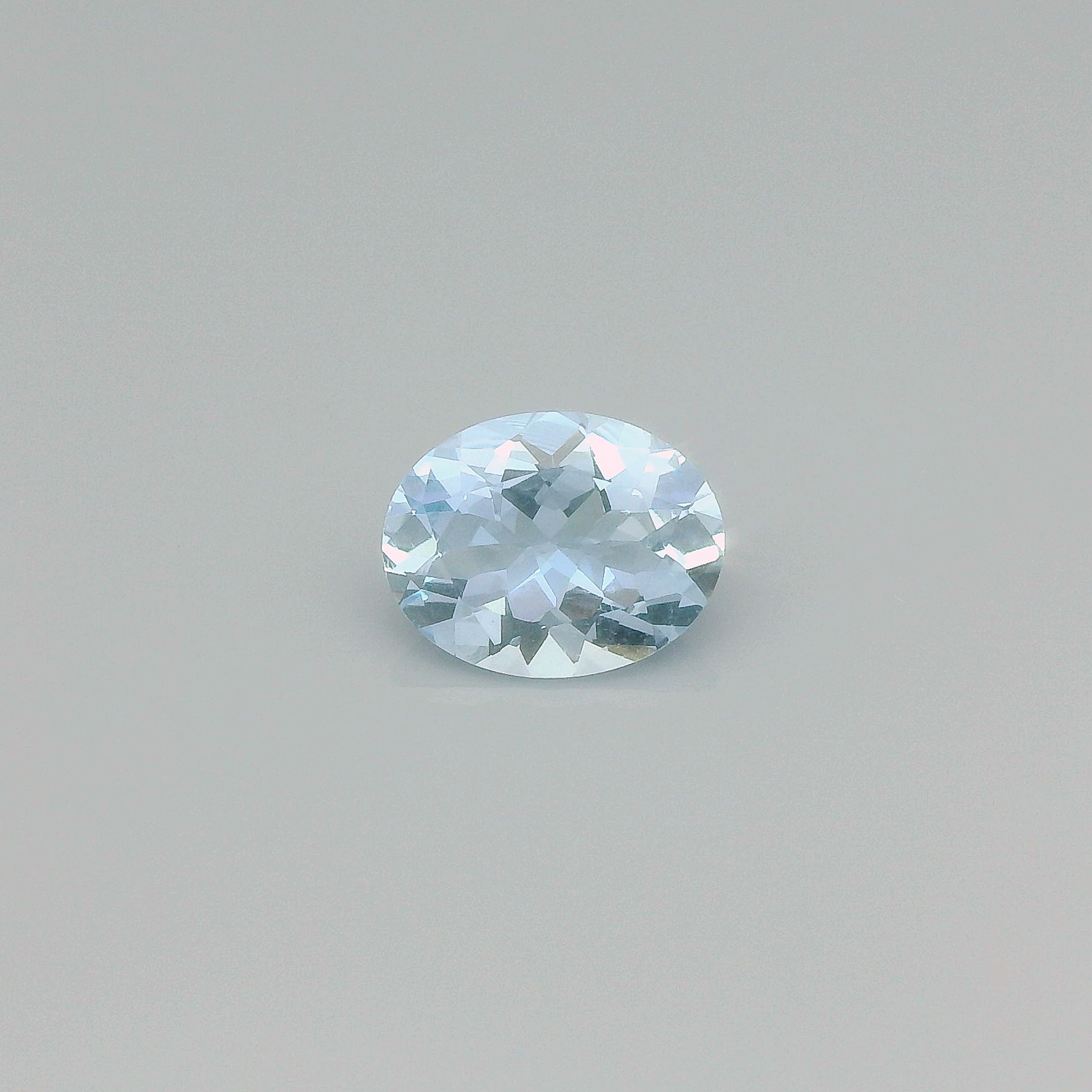 1.43 ct Aquamarine