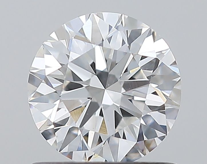 Prírodný diamant okrúhly...