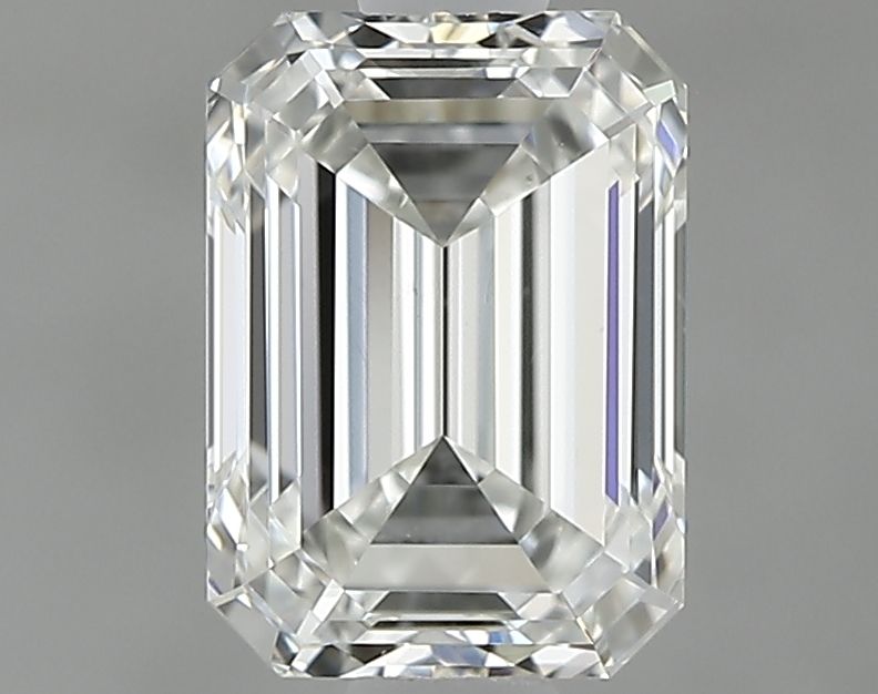 Prírodný diamant emerald,...