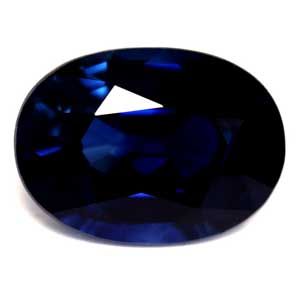 1.17 ct Sapphire