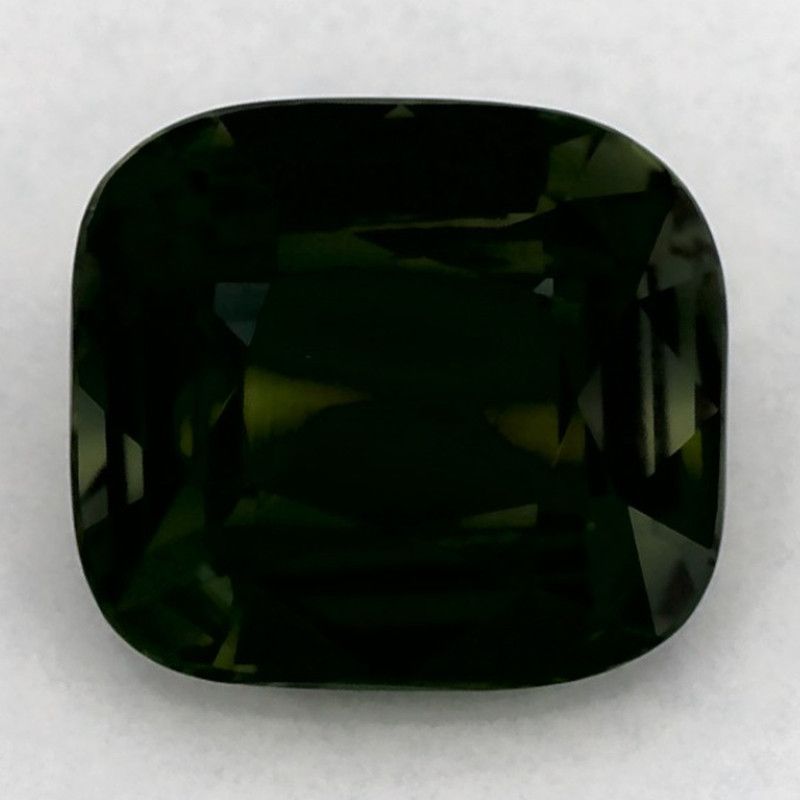 1.28 ct Sapphire