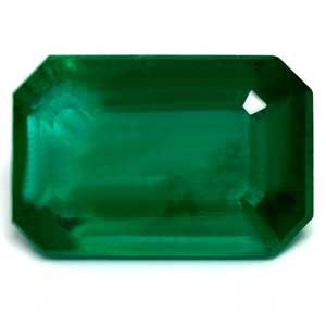 4.75 ct Emerald