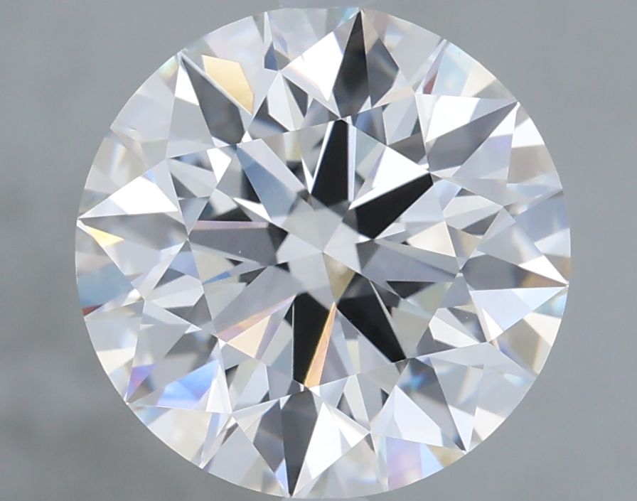 3 Carat · E · VVS2 Rare Carat Ideal Cut
