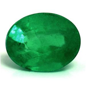 0.63 ct Emerald