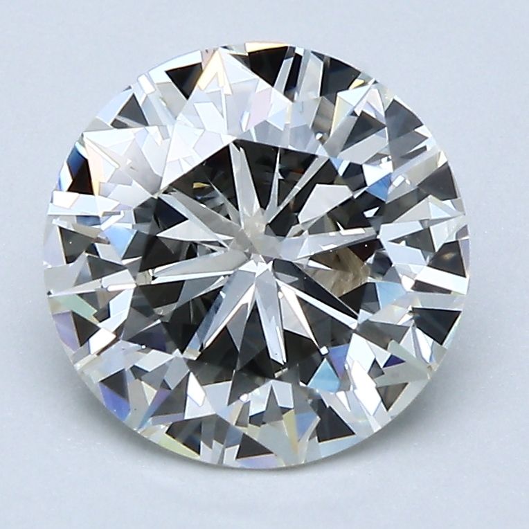 Prírodný diamant okrúhly...