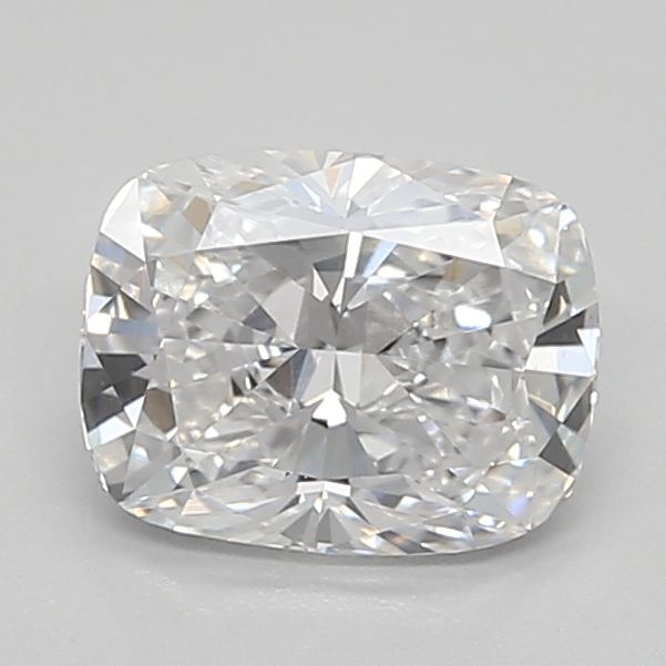 Diamant Coussin 0.95 ct - Couleur D - Pureté VS1