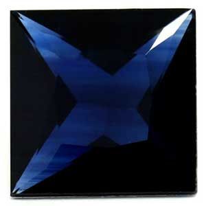 1.07 ct Sapphire