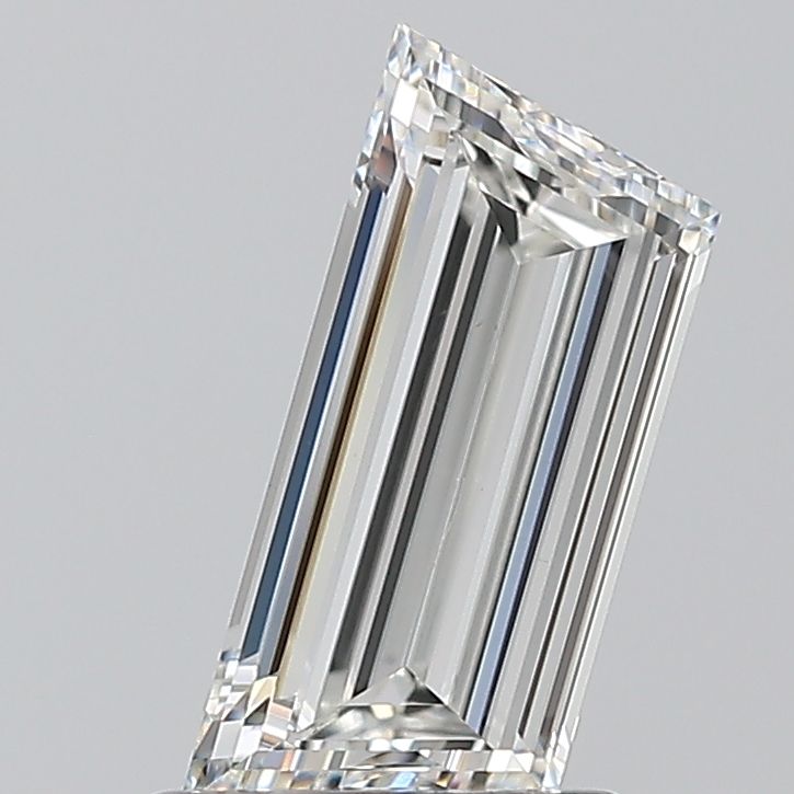 Prírodný diamant trapezoid,...