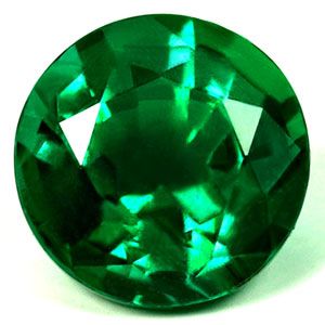0.85 ct Emerald