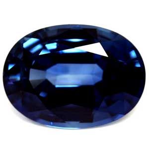 1.04 ct Sapphire