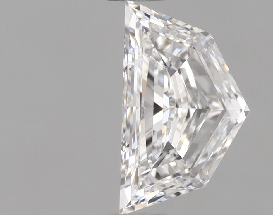 Prírodný diamant štít, VS1,...