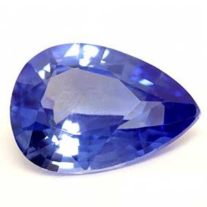 0.58 ct Sapphire