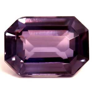 1.24 ct Sapphire