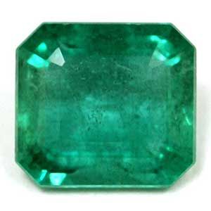 2.78 ct Emerald