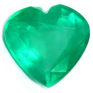 2.53 ct Emerald