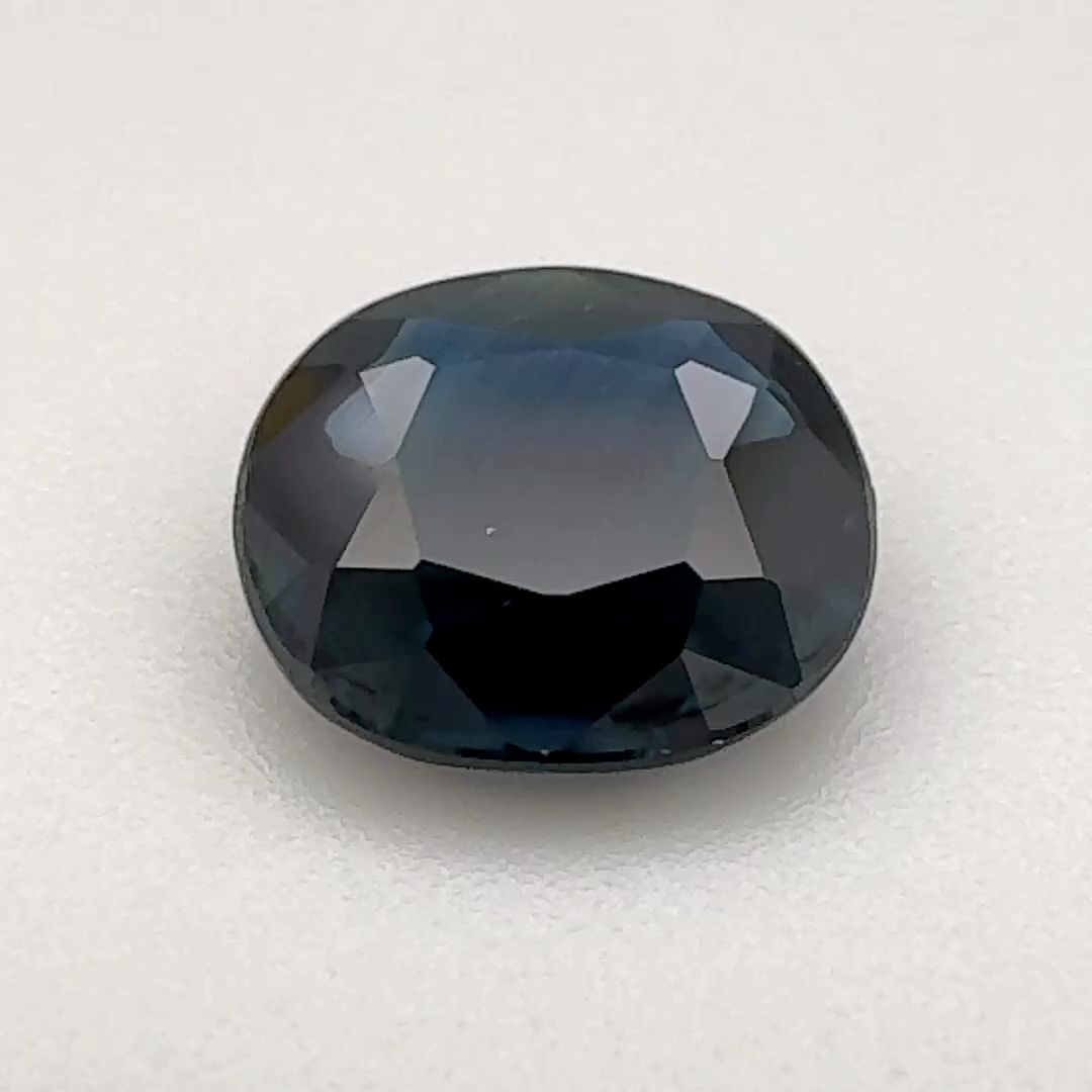 1.45 ct Sapphire