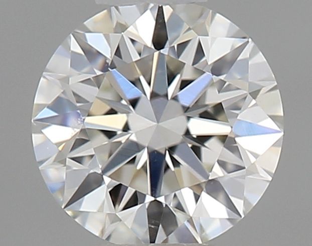 Prírodný diamant okrúhly...