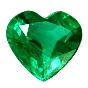 1.98 ct Emerald