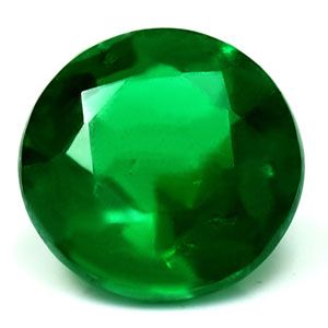 1.17 ct Emerald