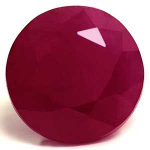 2.02 ct Ruby