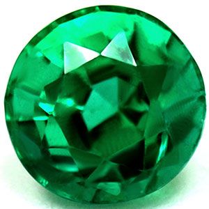 0.67 ct Emerald