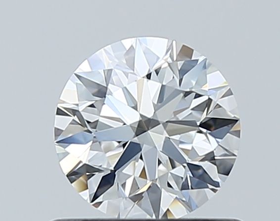 Prírodný diamant okrúhly...