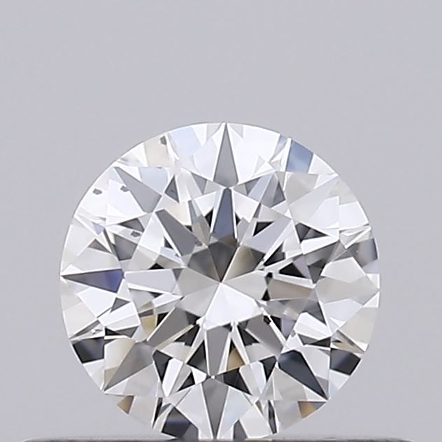 0.31ct ROUND Diamond
