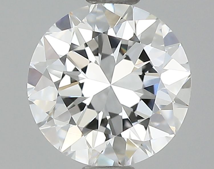 Prírodný diamant okrúhly...