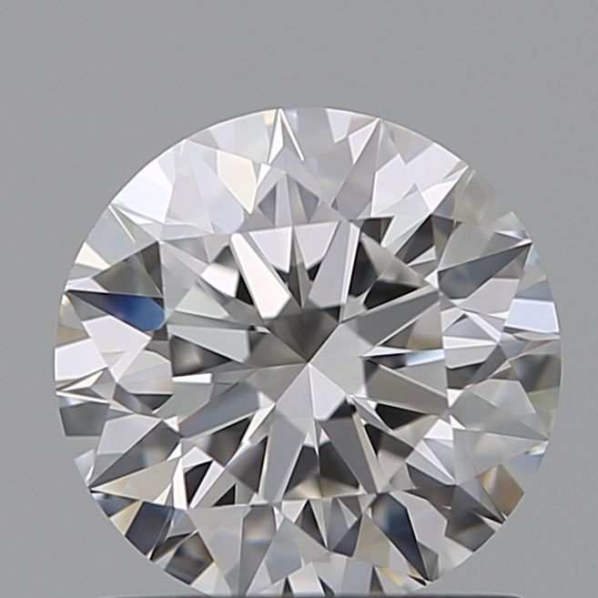 Prírodný diamant okrúhly...