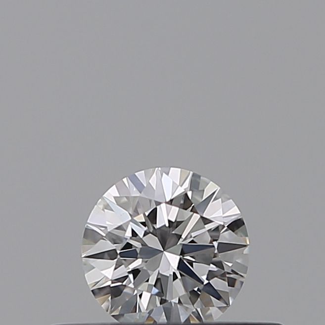 Diamant Rond 0.22 ct - Couleur E - Pureté VS1