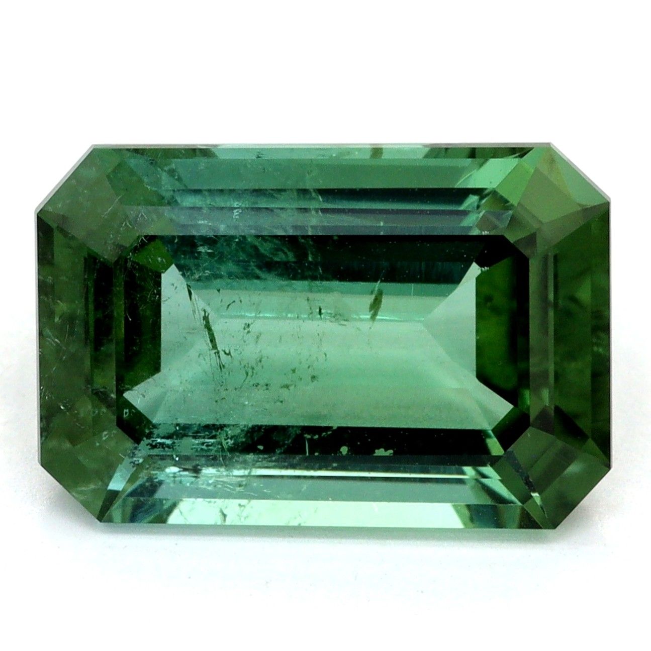 3.92 ct Tourmaline