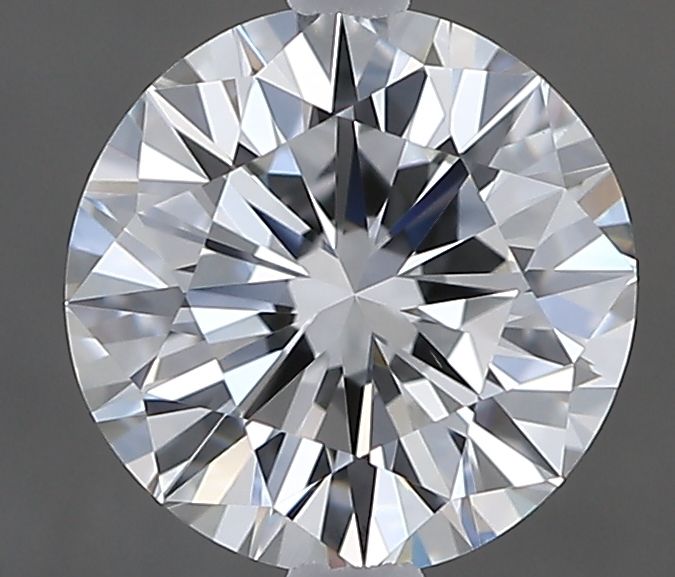 Prírodný diamant okrúhly...