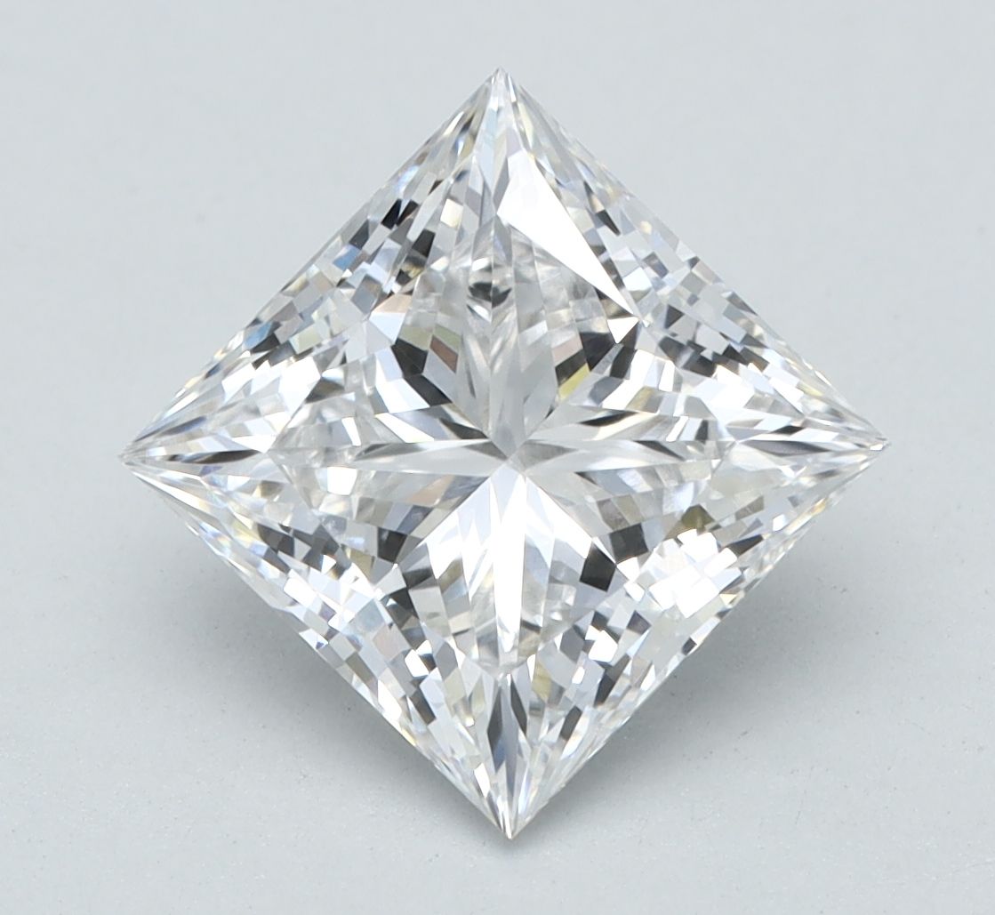 PRINCESS 1.95ct F VVS1 – EX EX NON