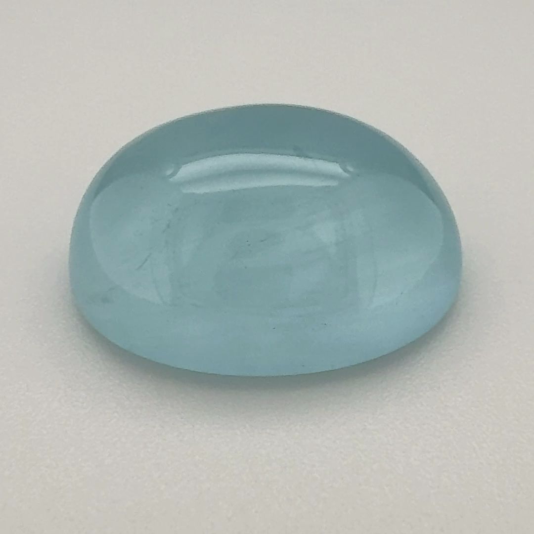 10.45 ct Aquamarine