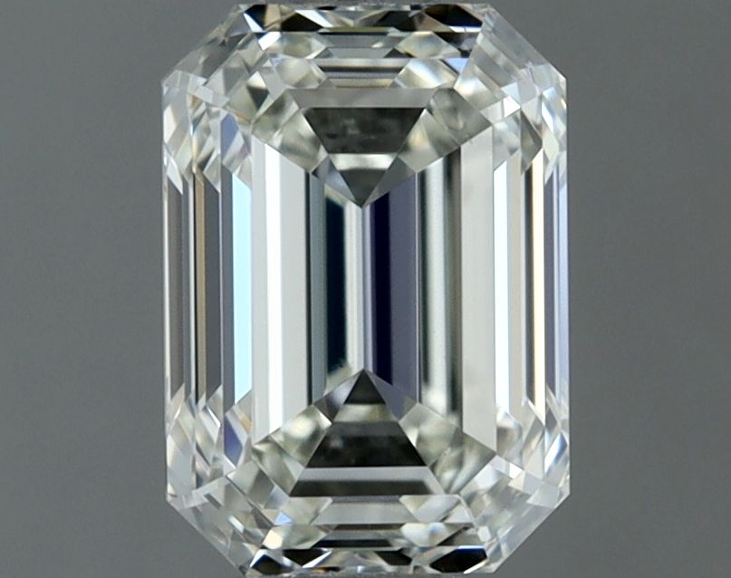 Prírodný diamant emerald,...