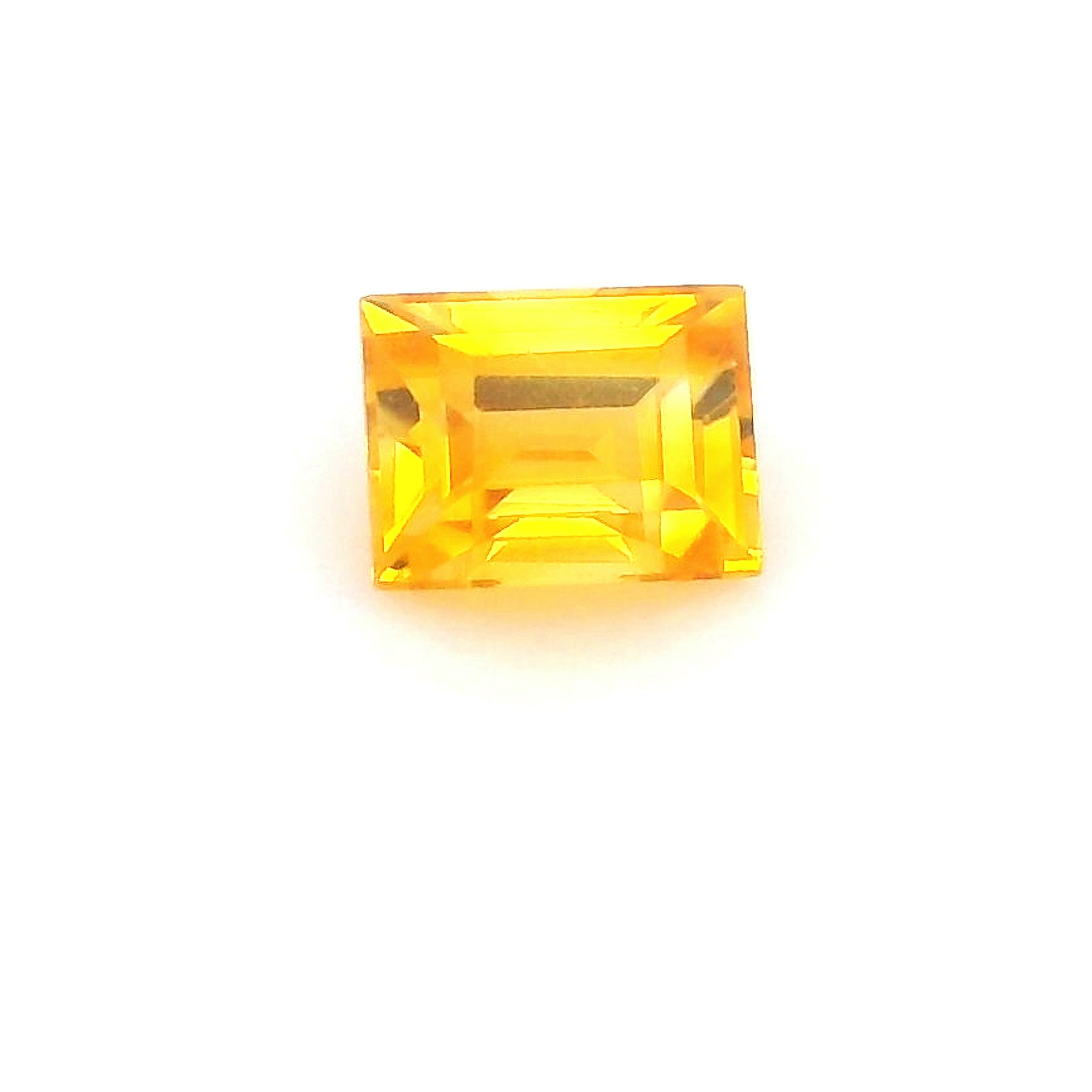 0.23 ct Sapphire