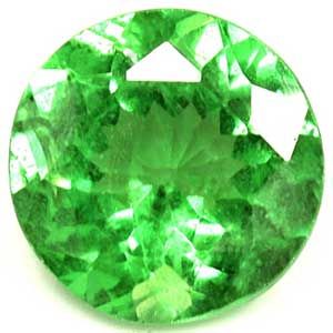 0.97 ct Garnet