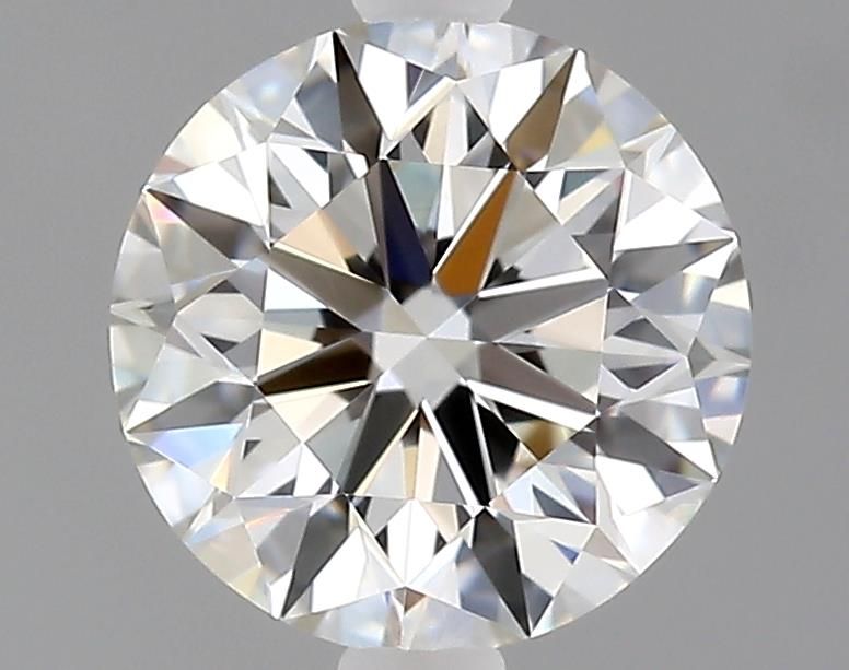 Prírodný diamant okrúhly...