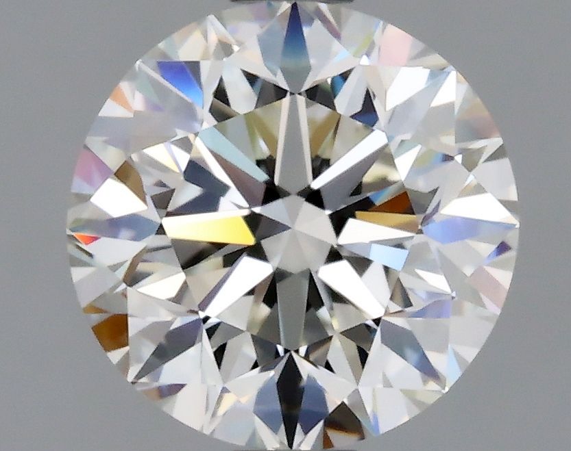 Prírodný diamant okrúhly...