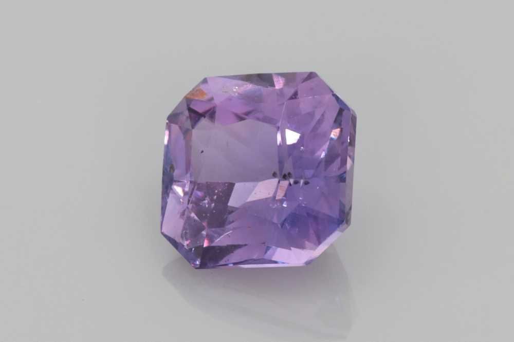 2.11 ct Sapphire